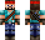 badass steve