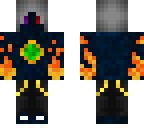 bertrox fuego