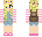 blond farmer