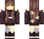 bloom girl