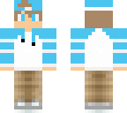 blue boy