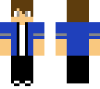 blue boy