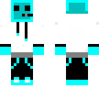 blue slime for brother