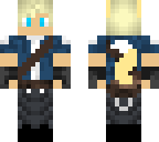 boot edit