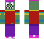 breakdancer zombie