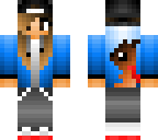 budderman's kangaroo edit
