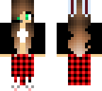 bunny gamer
