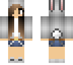 bunny jacket