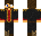 captain redbeard