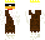 cave chicken