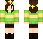 chara edit
