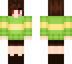 chara short hair
