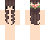 chibi skin base