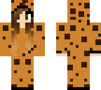 cookie girl