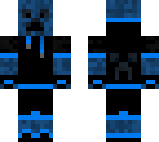 cool creeper