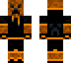 cool creeper