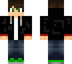 cool guy greeness ever