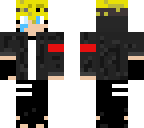 craige the last with bykugan and curse mark v2