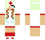 creepy nurse