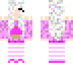 cupcake girl