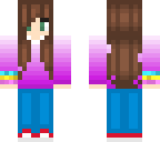 cute girl