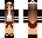 cute tomboyedit