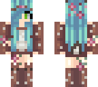deer edit