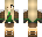 deer girl