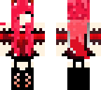 demon girl