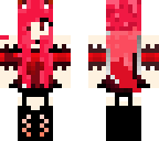 demon girl