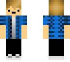 derp blond