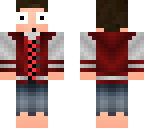 derpy boy skin