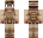 desert