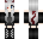 devil girl                 i'm taking requests