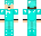diamond armor