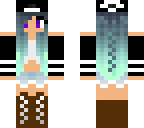 diff eye color