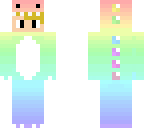 dino boy