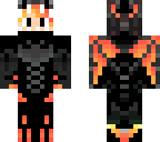  dragon boy