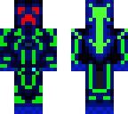 dubstep creeper