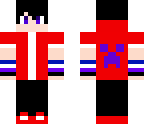edit skin