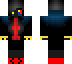 edited error sans girl