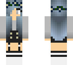 edited skin