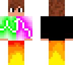 element boy