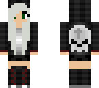 emo girl