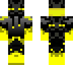 ender amarillo
