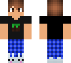 ethan's pj