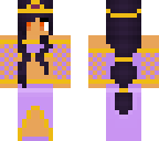 eygptian aphmau