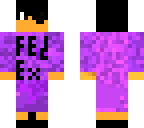 fed ex employee