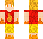 fire boy