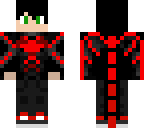 fire fang